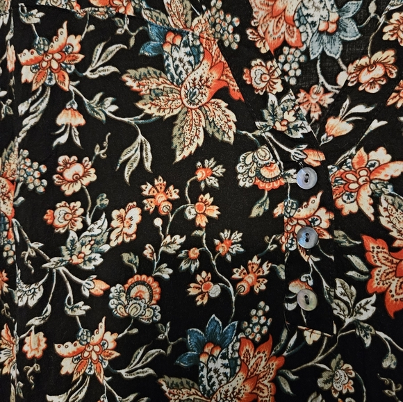 Express blouse - Picture 4 of 9